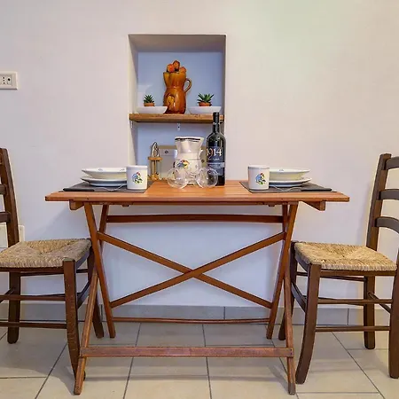 Casa de Férias Il Trulletto *