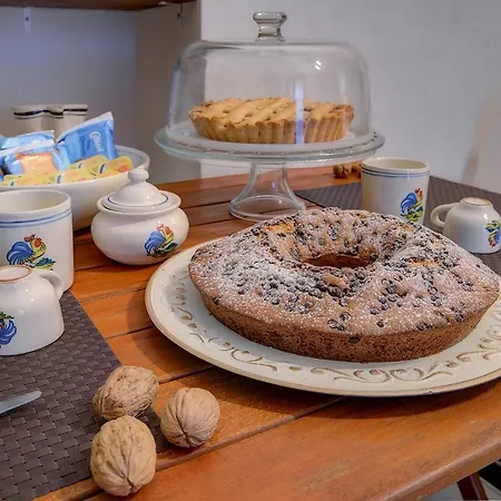 Il Trulletto Casa de Férias *