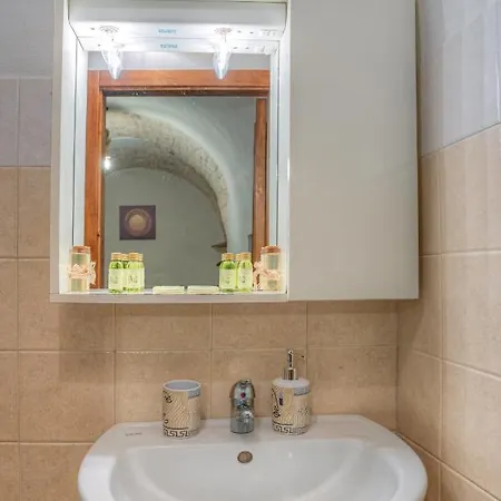 Il Trulletto Casa de Férias